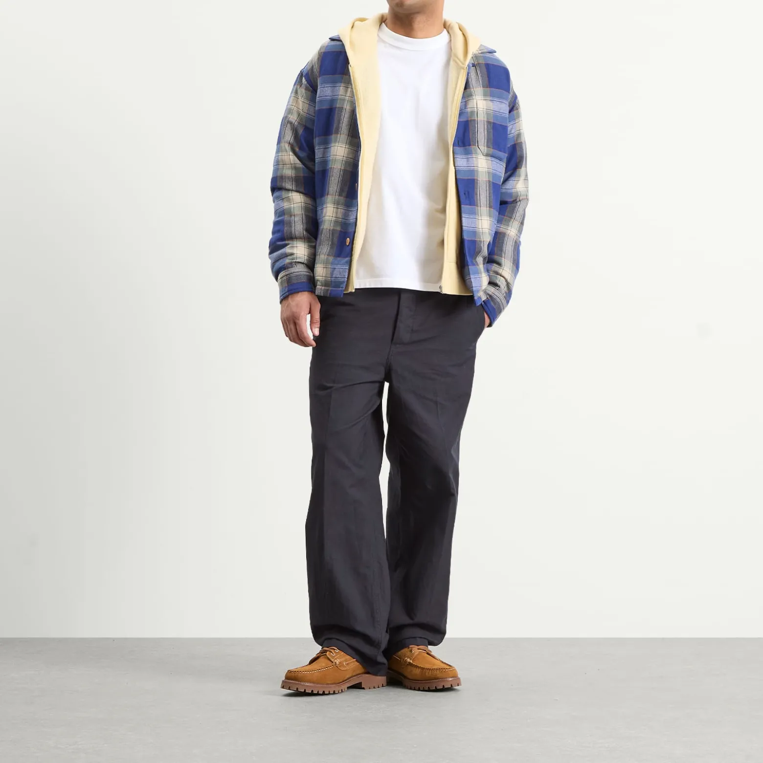 Visvim Broader Chino
