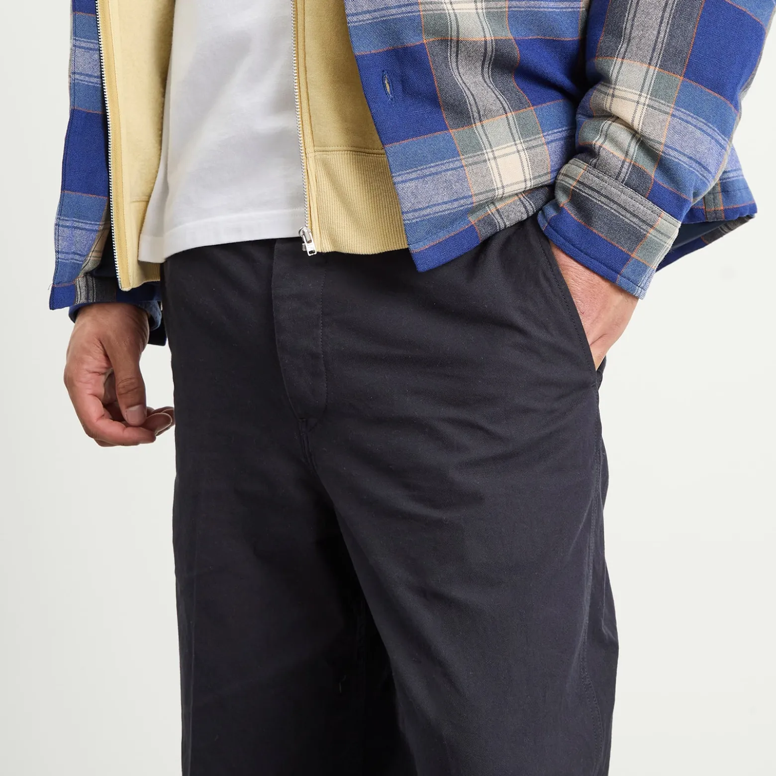 Visvim Broader Chino