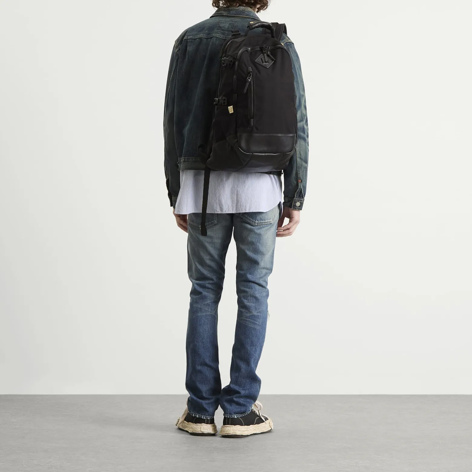 Visvim Cordura 20L Backpack