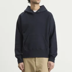 Visvim Court Hoodie