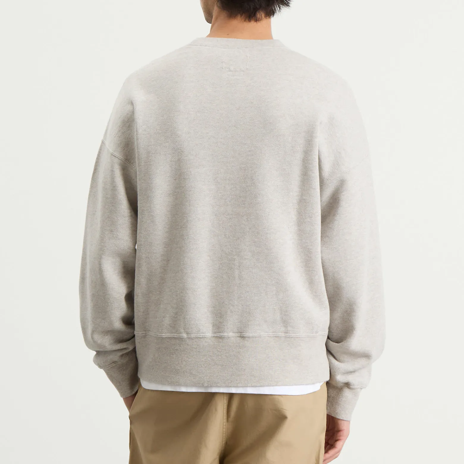 Visvim Court Sweatshirt