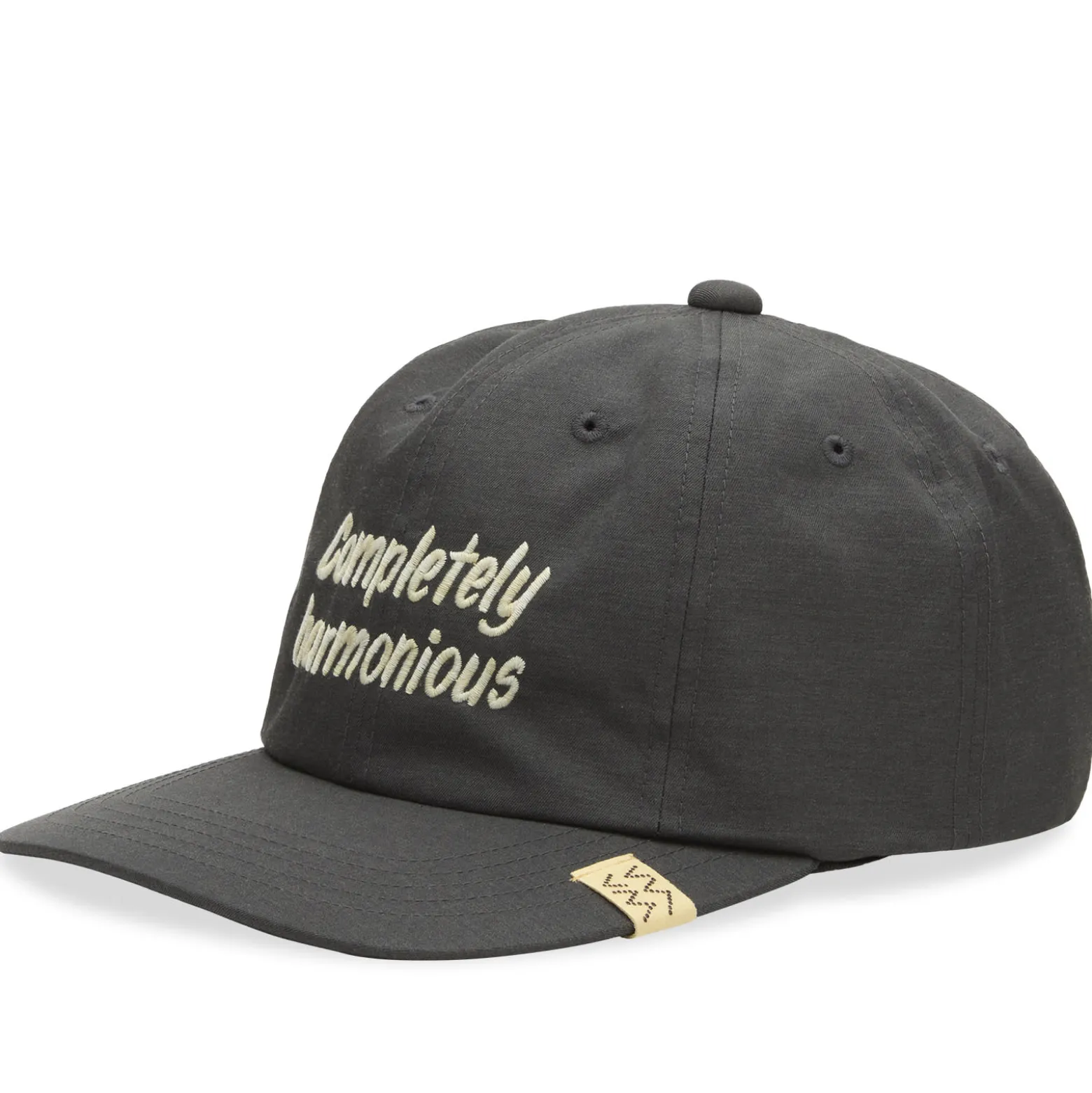 Visvim Excelsior II Cap