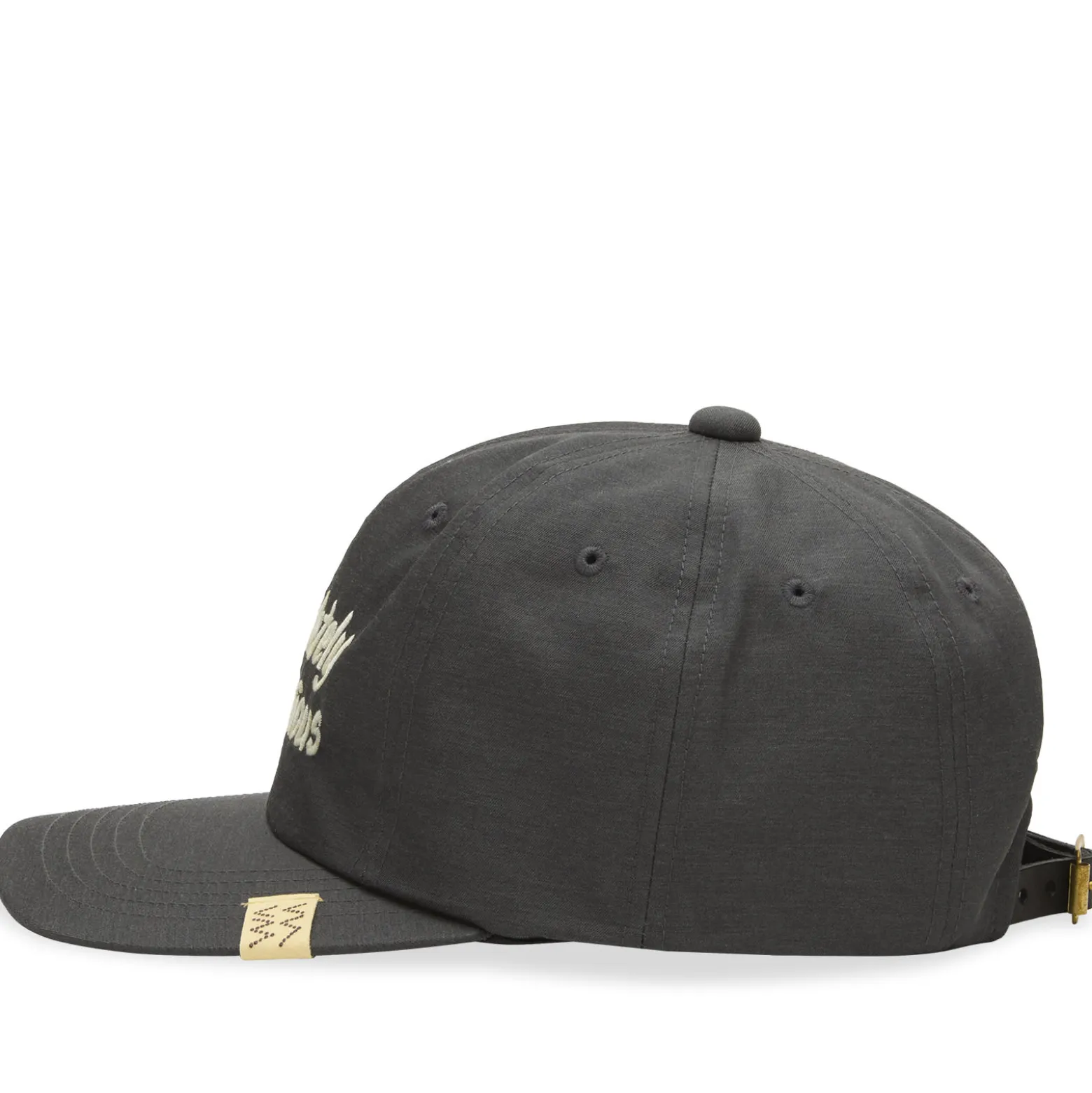Visvim Excelsior II Cap