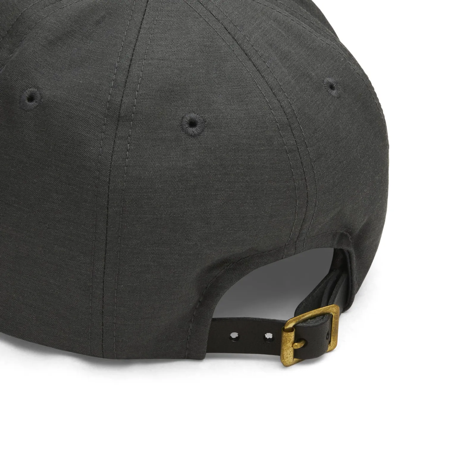 Visvim Excelsior II Cap