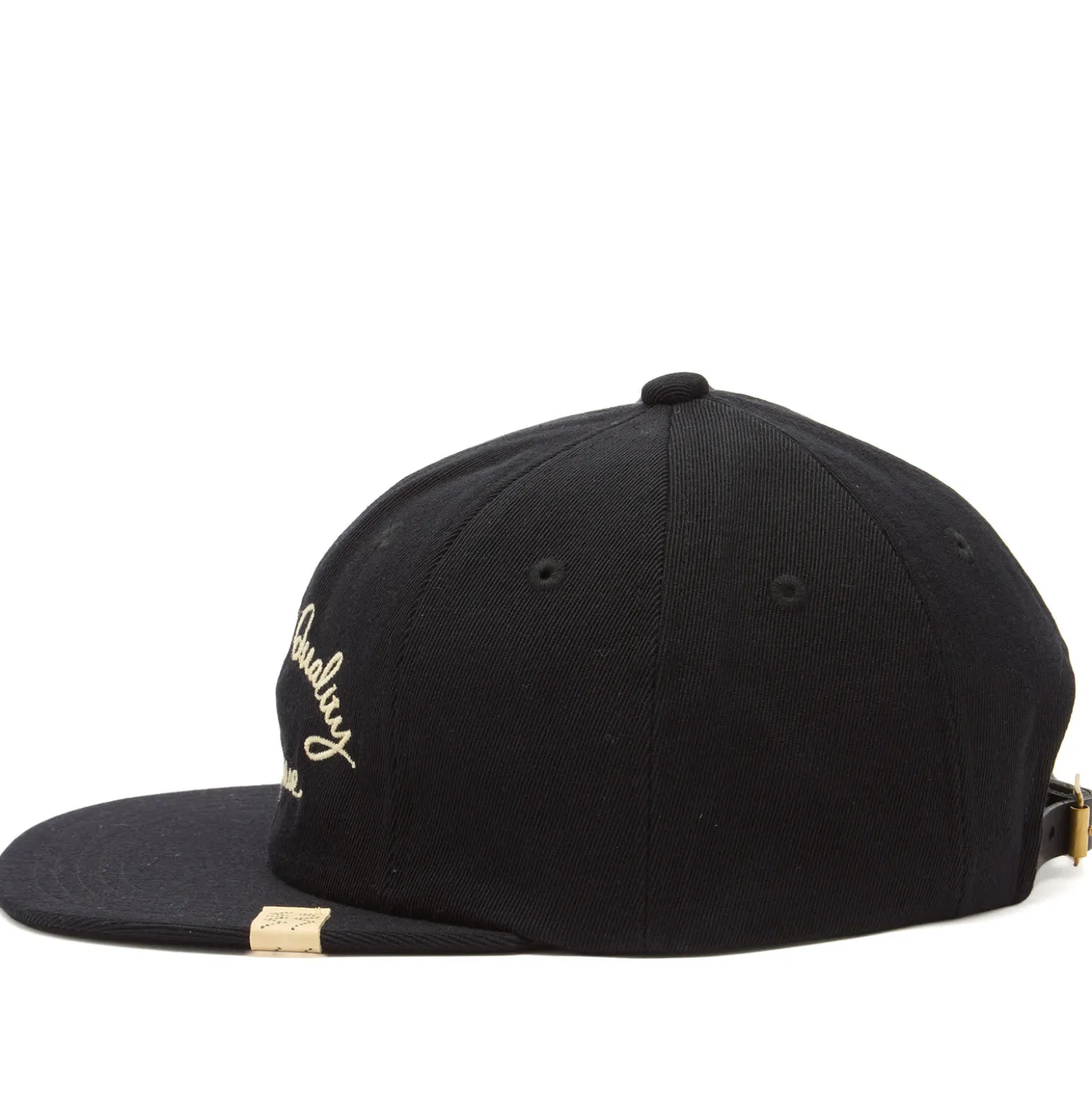 Visvim Excelsior II Cap