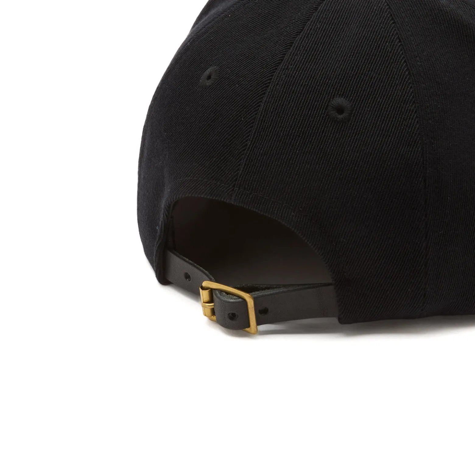 Visvim Excelsior II Cap