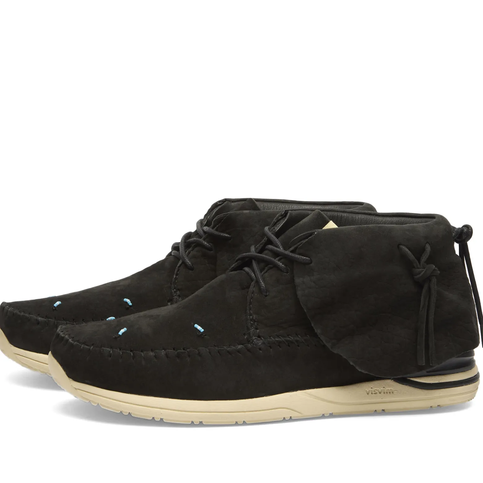 Visvim Folk Boot