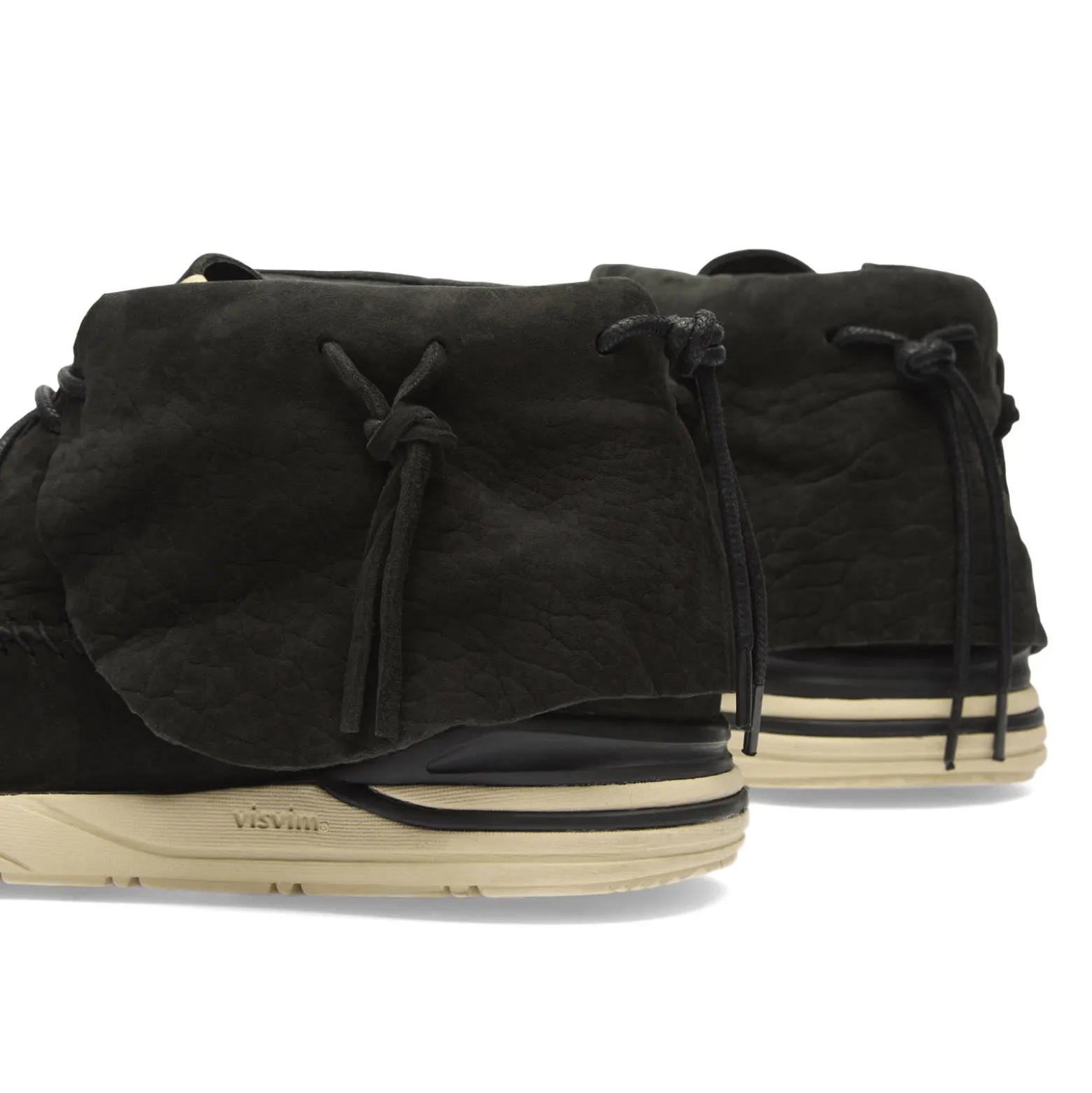 Visvim Folk Boot