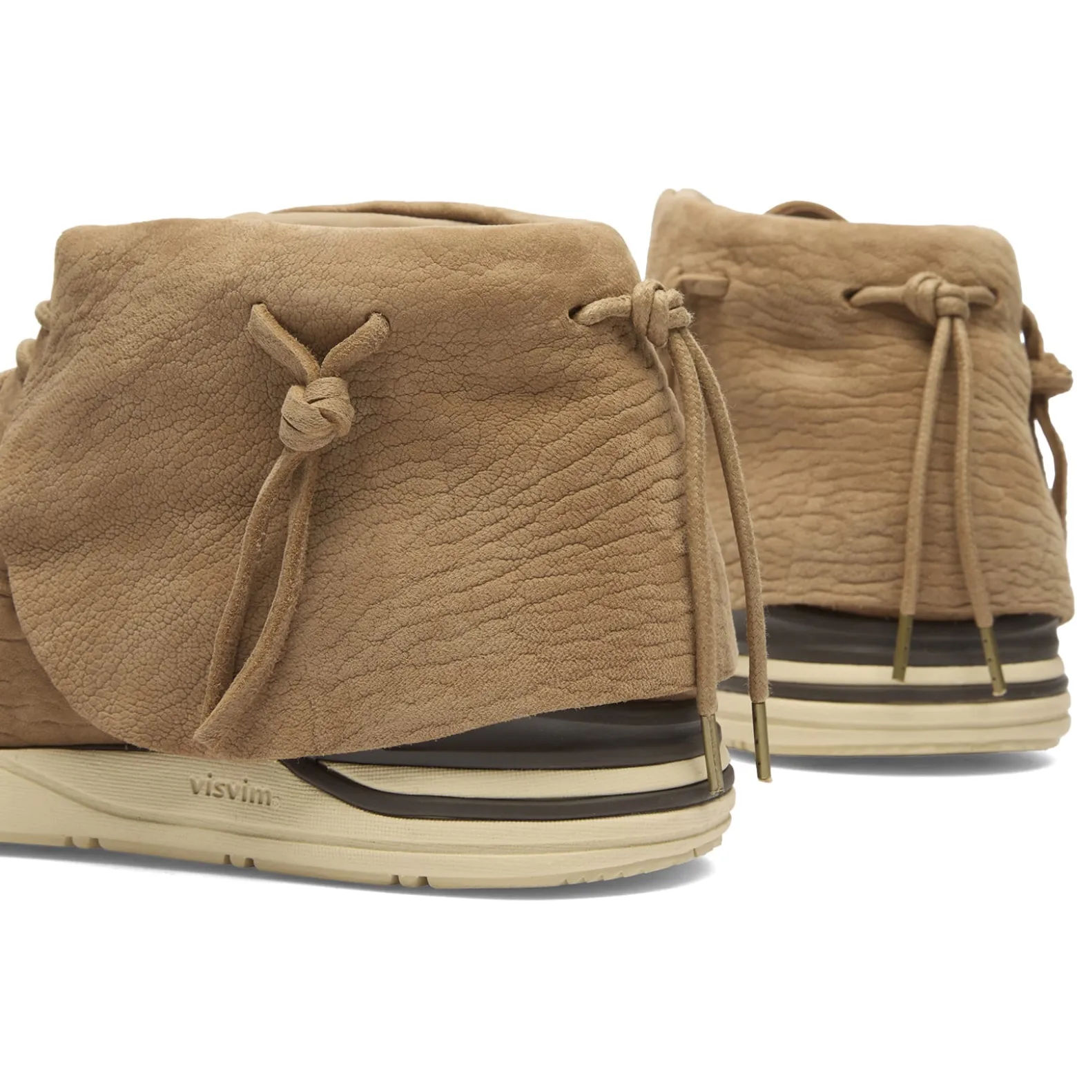 Visvim Folk Boot