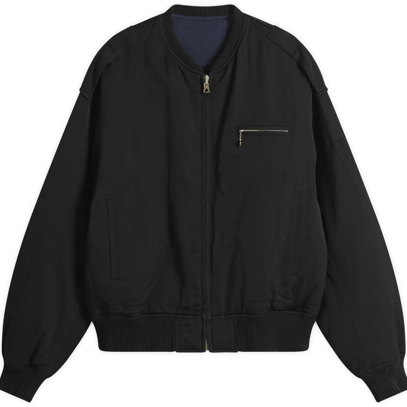 Visvim Gunner Down Jacket