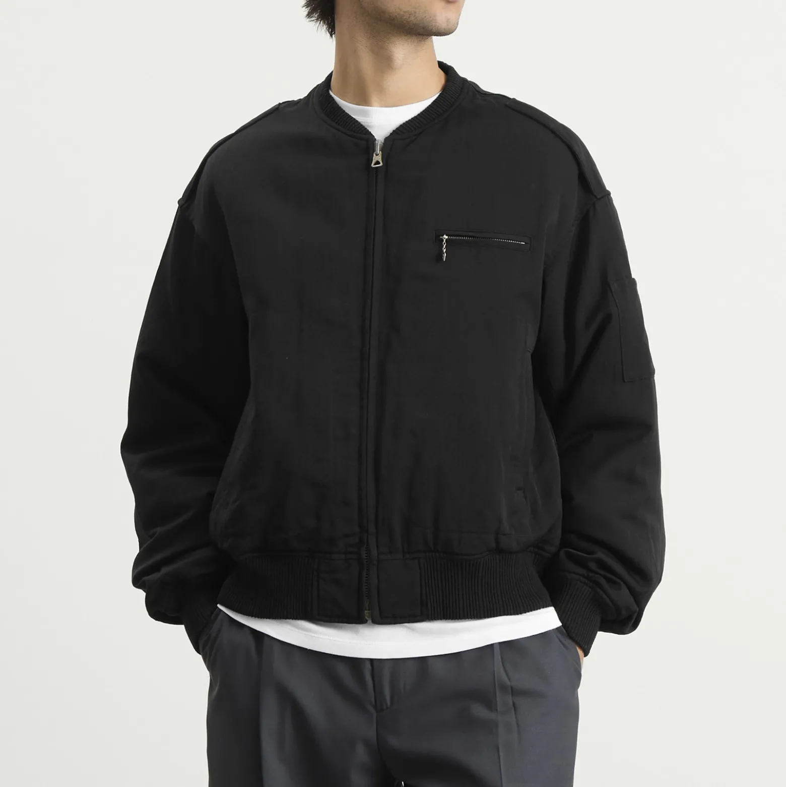 Visvim Gunner Down Jacket