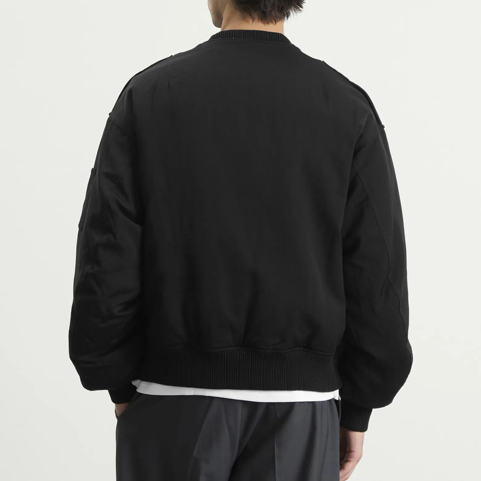 Visvim Gunner Down Jacket