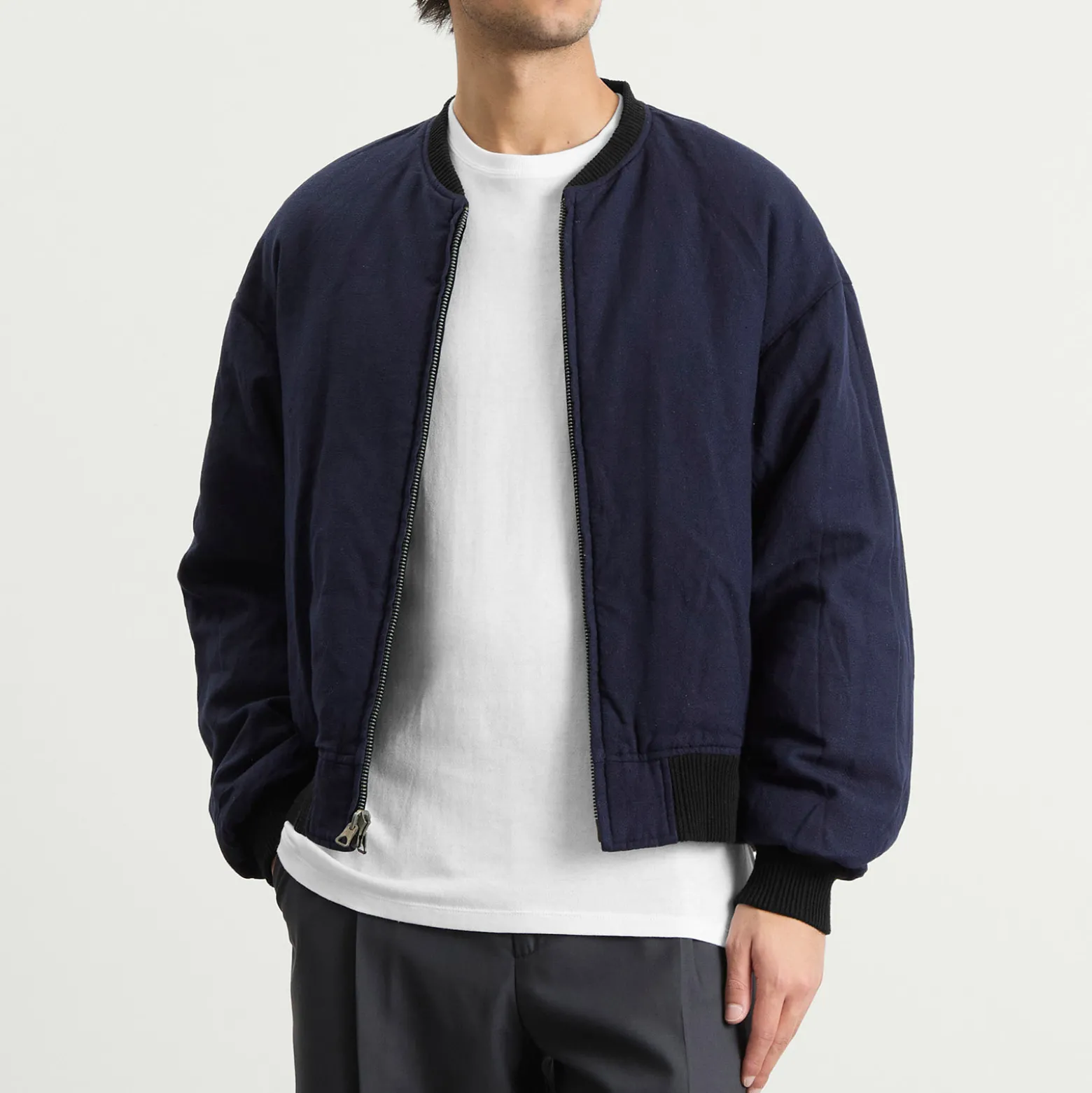 Visvim Gunner Down Jacket