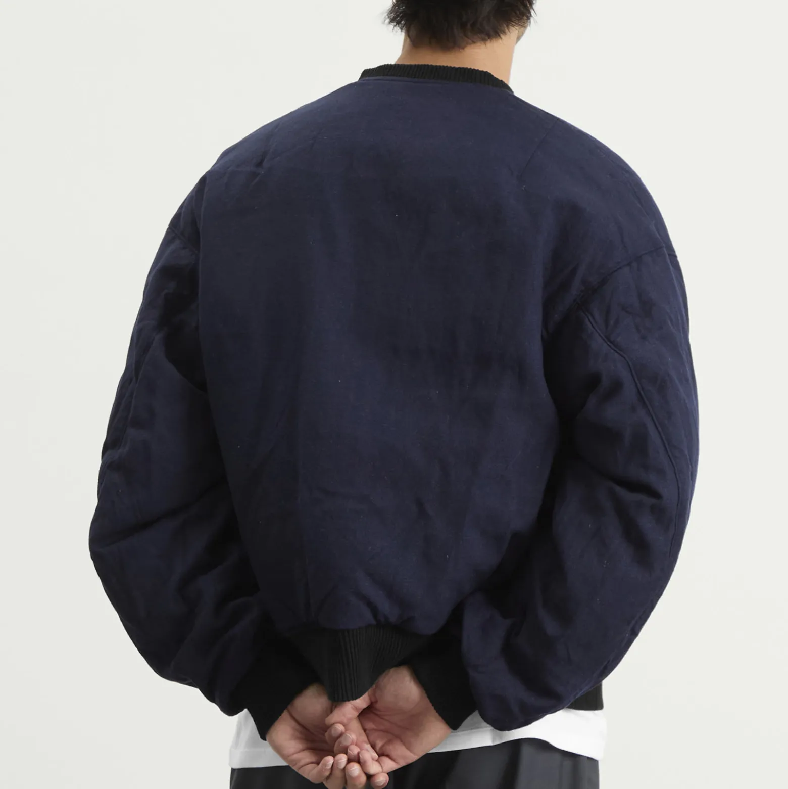 Visvim Gunner Down Jacket