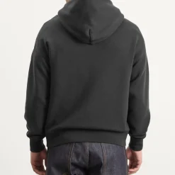 Visvim Jumbo Fine Wool Hoodie