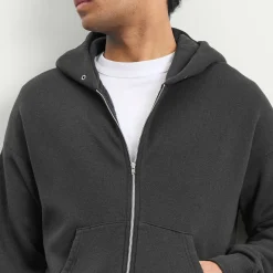 Visvim Jumbo Fine Wool Hoodie