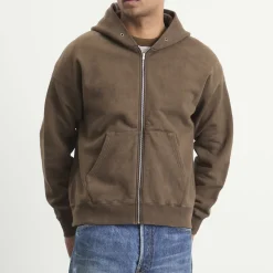 Visvim Jumbo Hoodie