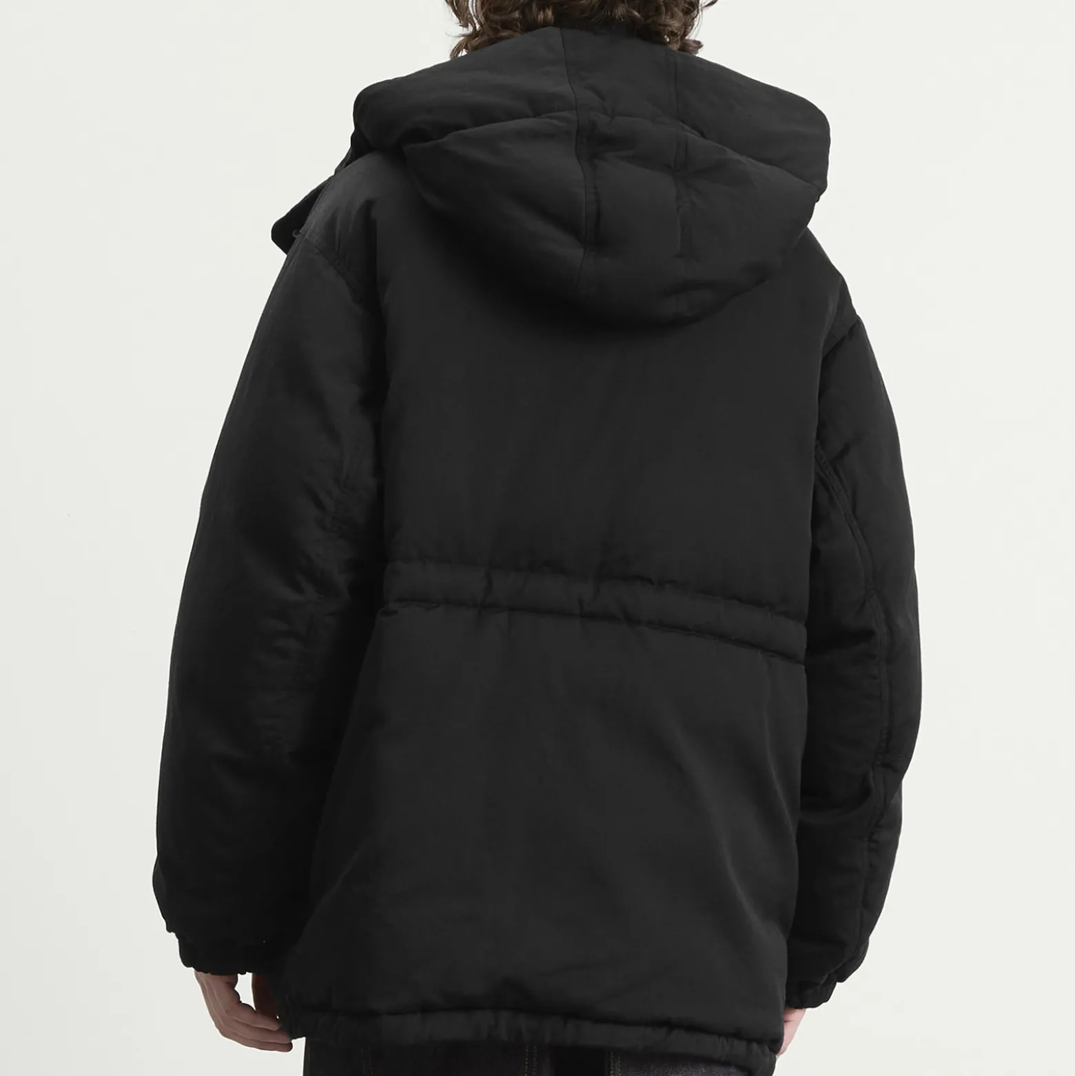 Visvim Kodiak Mil Down Jacket
