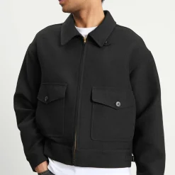 Visvim Langley Bomber Jacket