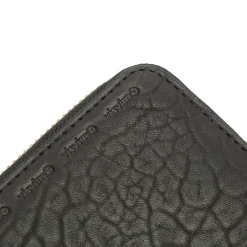 Visvim Leather Bi-Fold Wallet