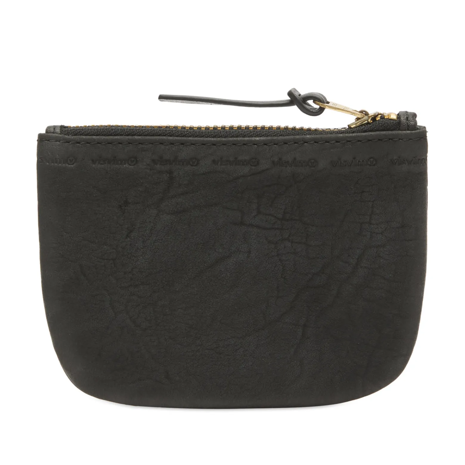 Visvim Leather Wallet