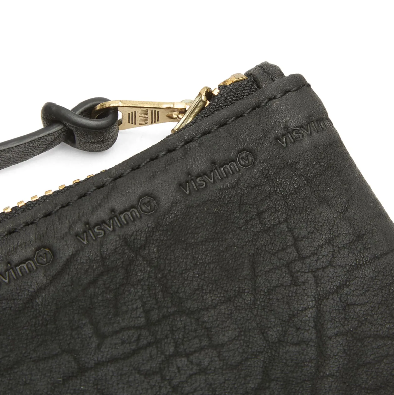 Visvim Leather Wallet