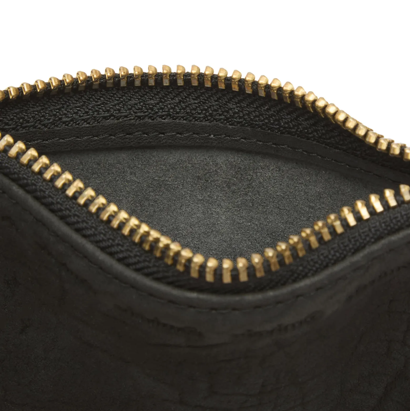 Visvim Leather Wallet