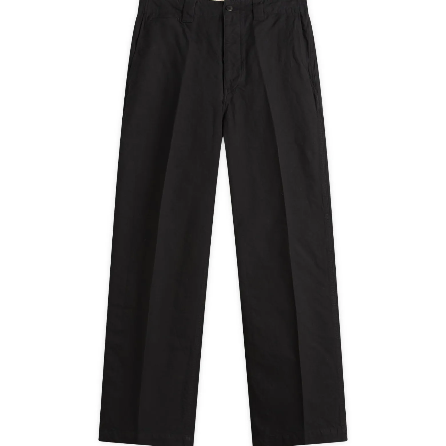 Visvim Saga Chino