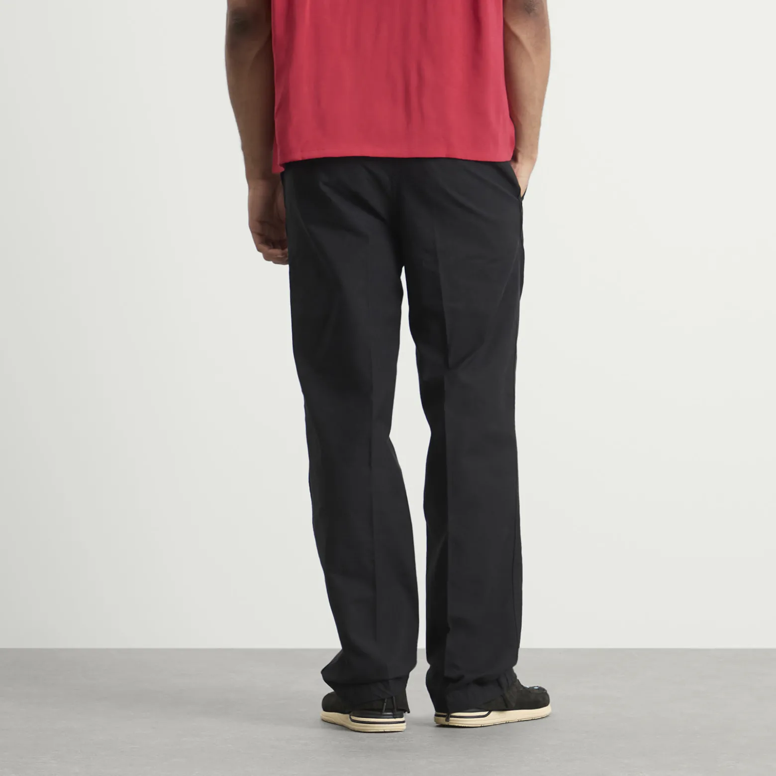 Visvim Saga Chino