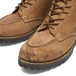 Visvim Scout Tall Folk Boots