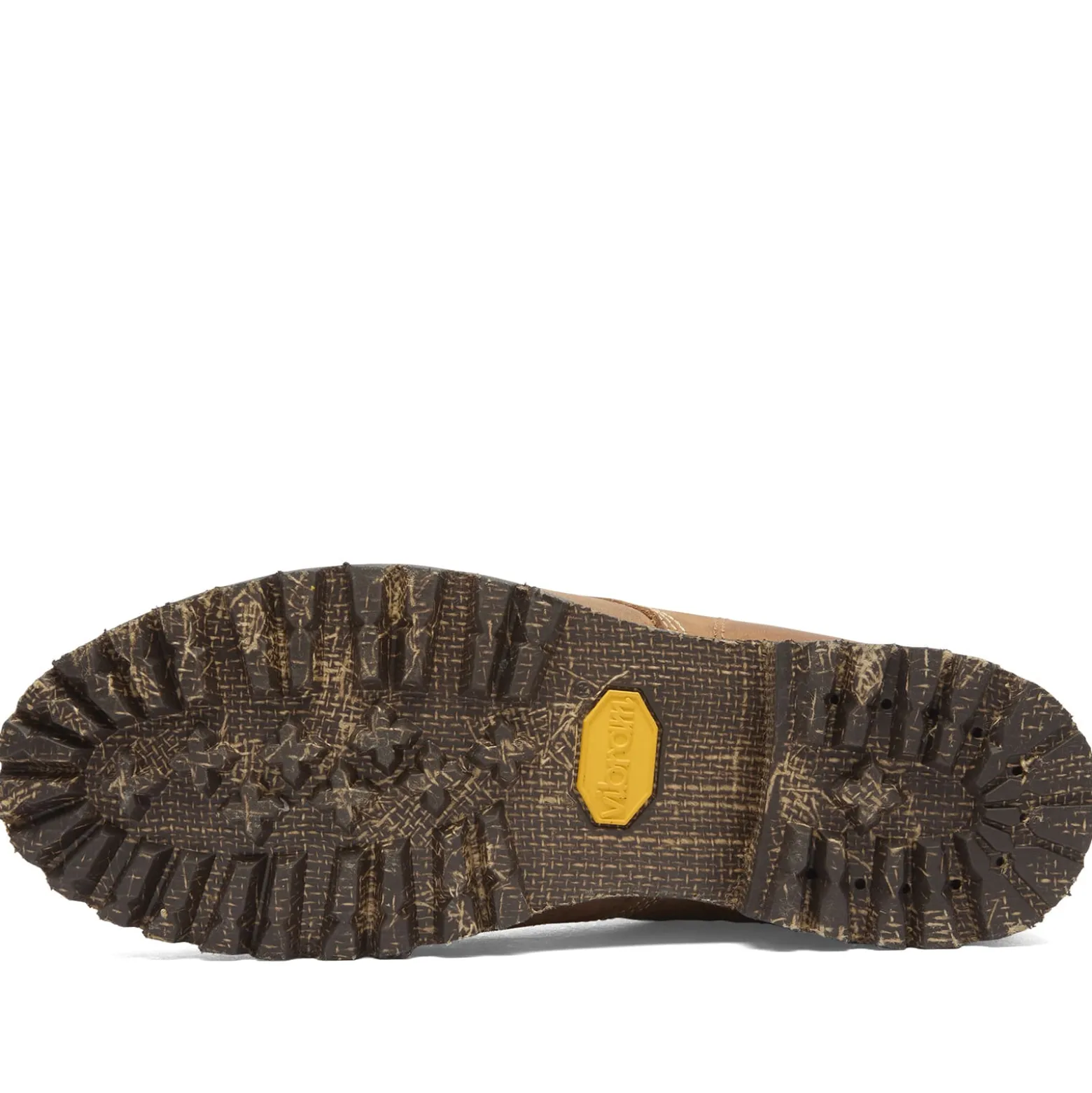 Visvim Scout Tall Folk Boots
