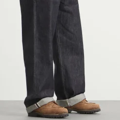 Visvim Scout Tall Folk Boots