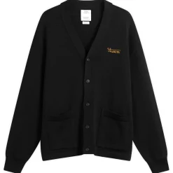 Visvim Selmer Cardigan