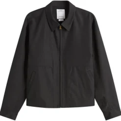 Visvim Somer Zip Through Blouson
