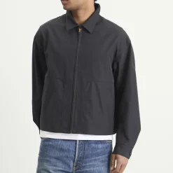 Visvim Somer Zip Through Blouson