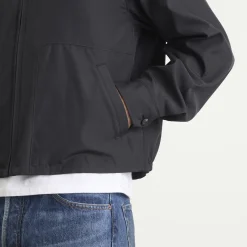Visvim Somer Zip Through Blouson