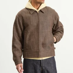 Visvim Strato Bomber Jacket