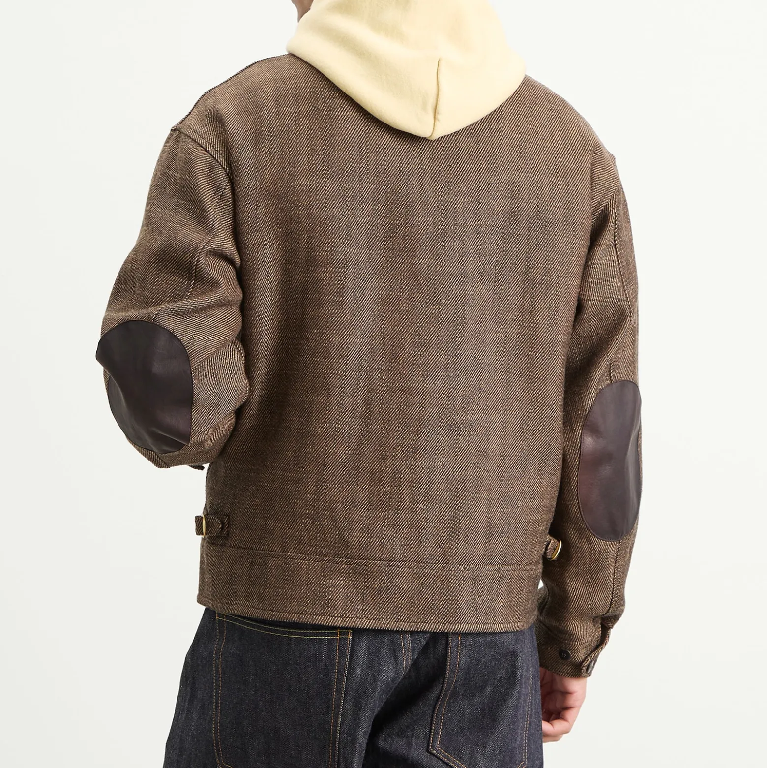 Visvim Strato Bomber Jacket