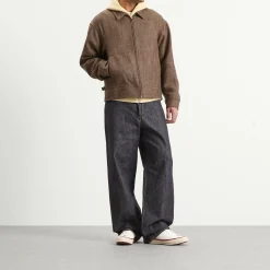 Visvim Strato Bomber Jacket