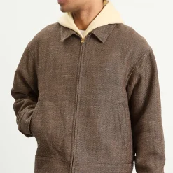 Visvim Strato Bomber Jacket