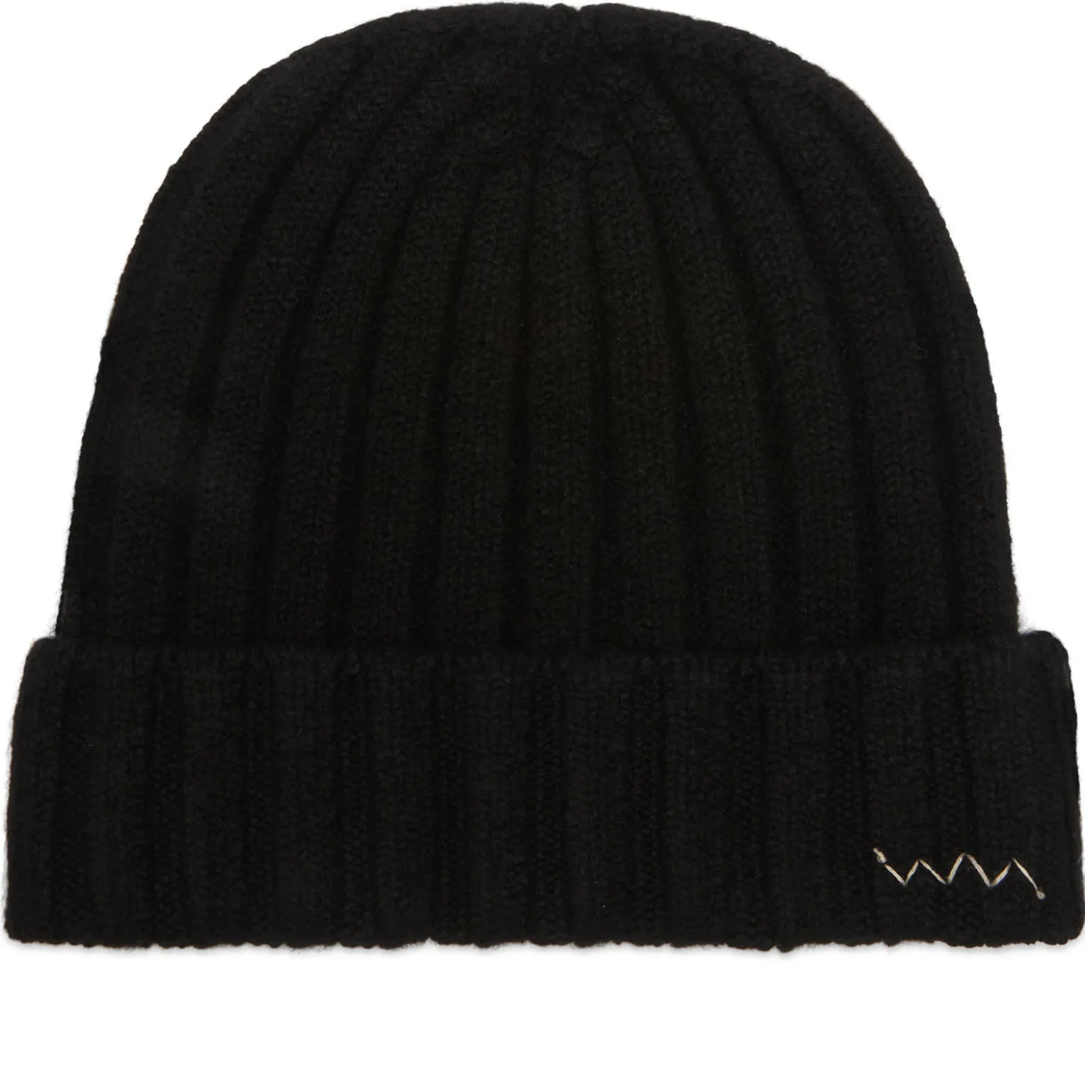 Visvim Wool Beanie