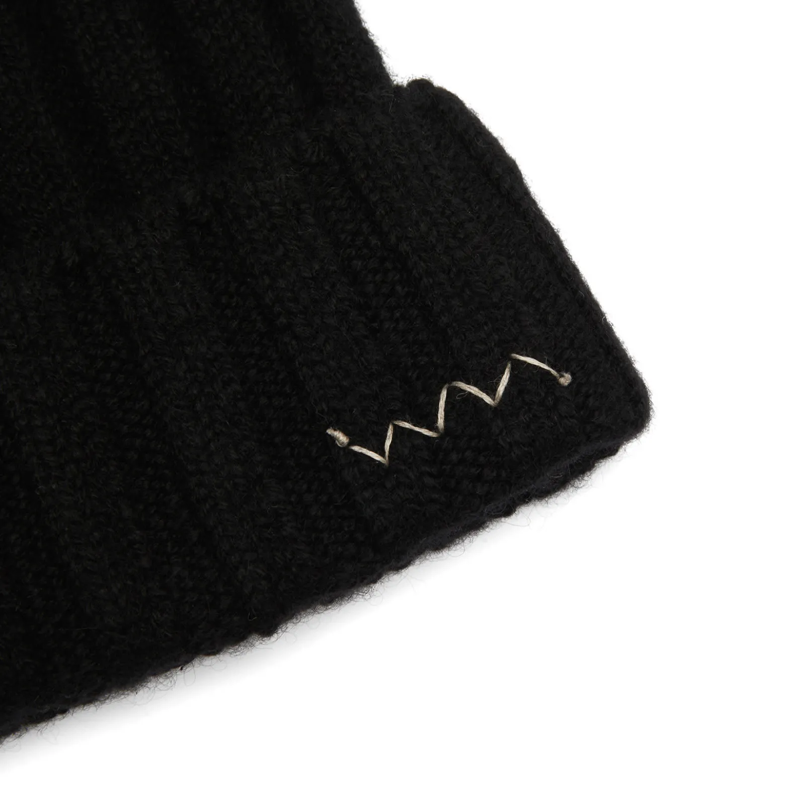 Visvim Wool Beanie
