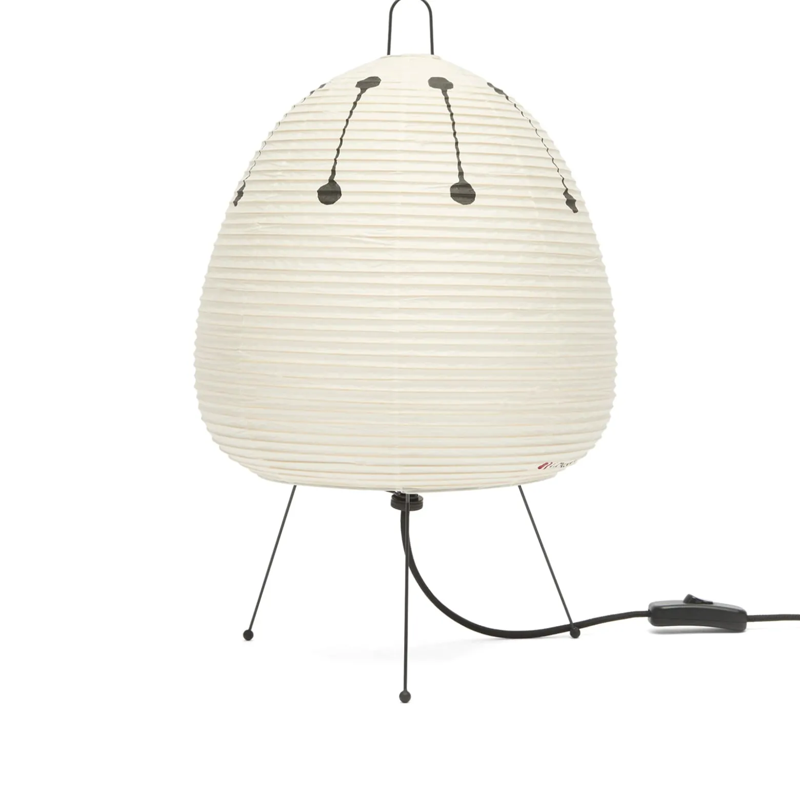 Vitra Akari 1AD Table Light