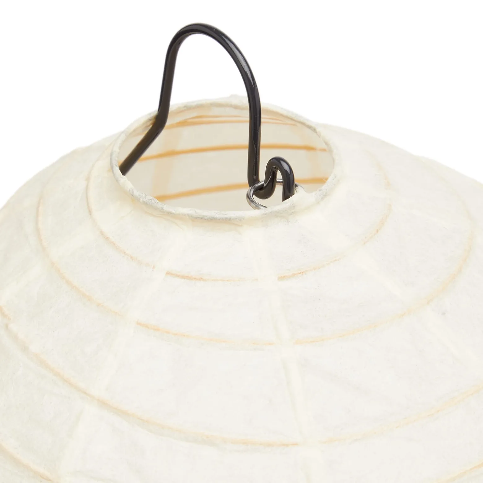 Vitra Akari 1N Table Lamp