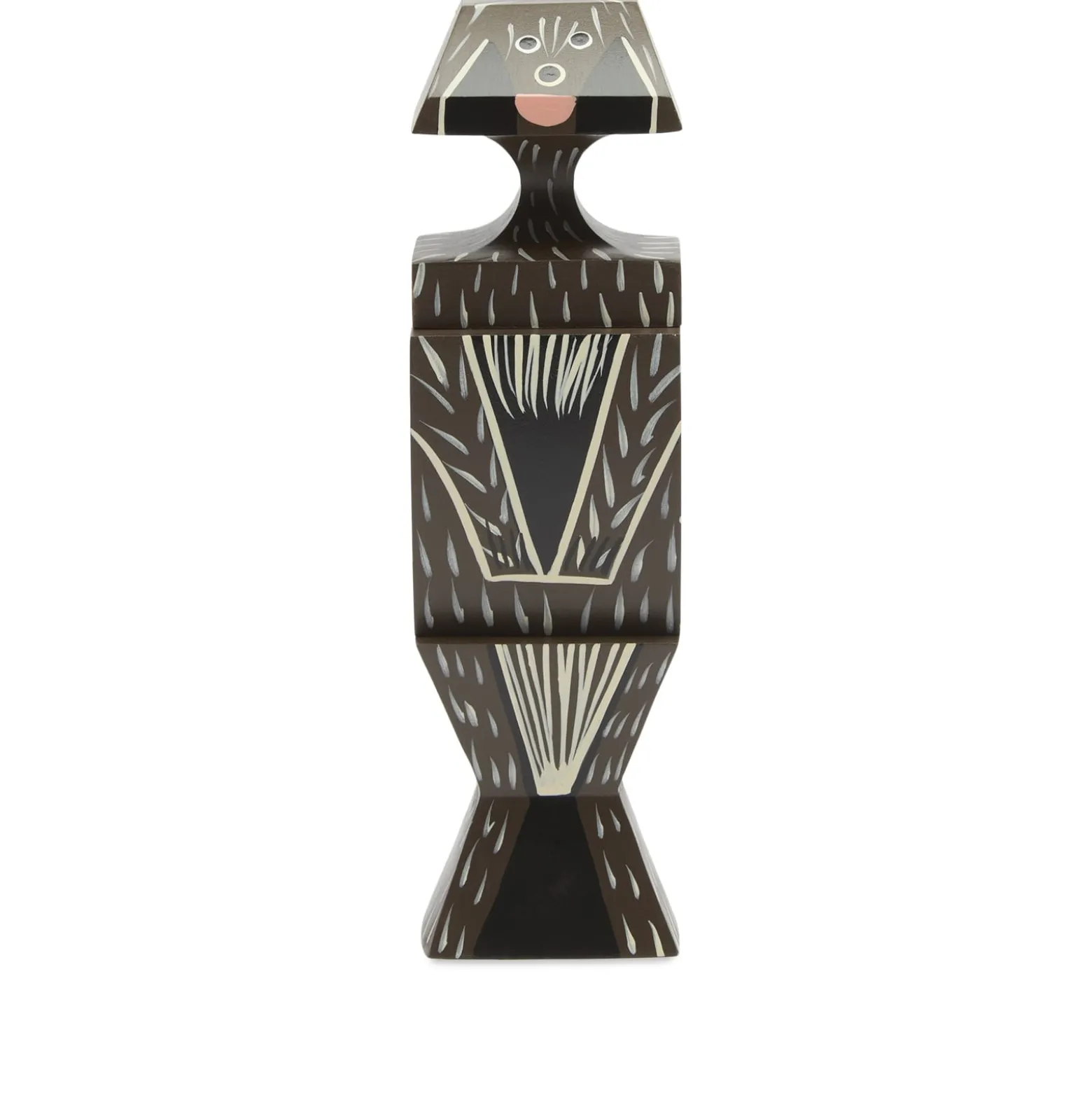 Vitra Alexander Girard 1952 Wooden Doll Dog
