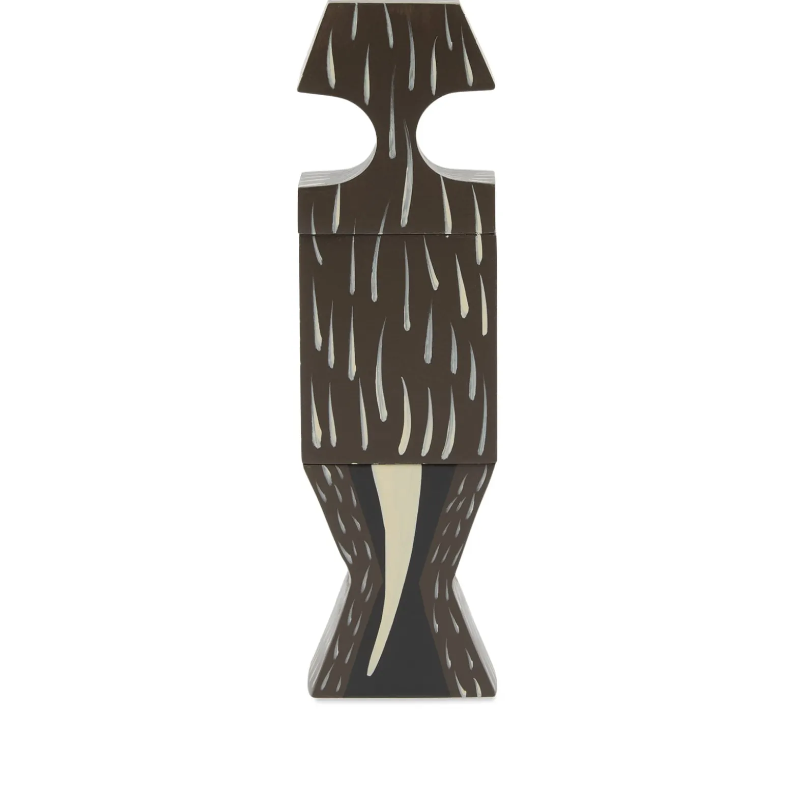 Vitra Alexander Girard 1952 Wooden Doll Dog