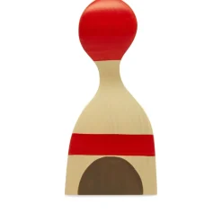 Vitra Alexander Girard 1952 Wooden Doll No. 18