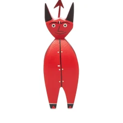 Vitra Alexander Girard 1952 Wooden Doll Little Devil