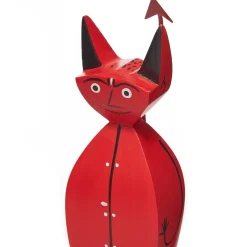 Vitra Alexander Girard 1952 Wooden Doll Little Devil