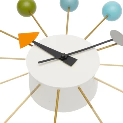 Vitra George Nelson Ball Wall Clock